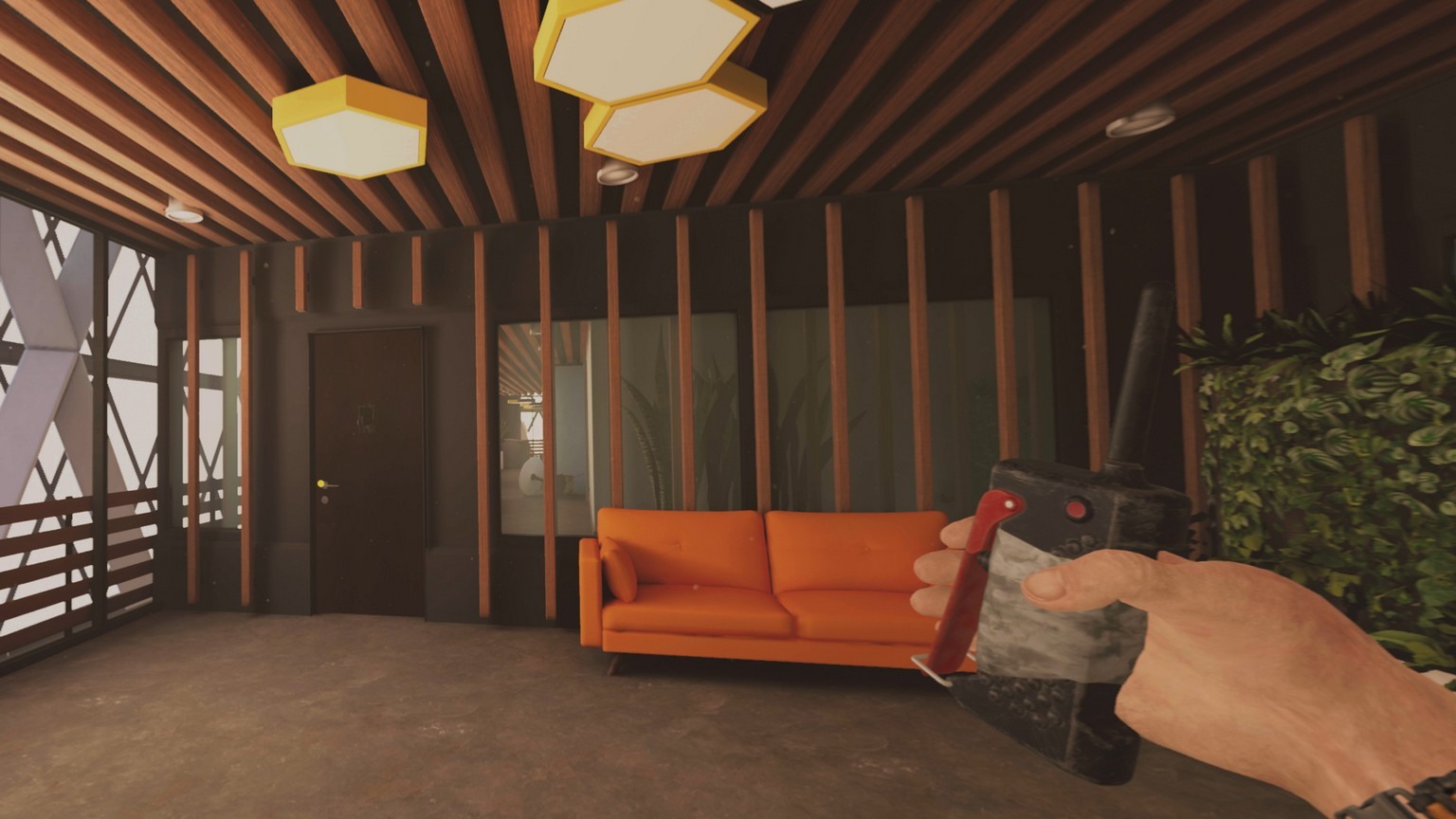 【試玩】PS VR2 專用 FPS《Firewall Ultra》以高品質視線追蹤功能強化 VR 體驗《Firewall Ultra》 - 巴哈姆特