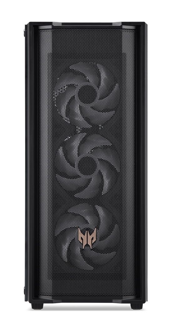 宏碁推出新電競桌機 Predator Orion 7000 搭載旗艦 RTX 5090 顯示卡 - 巴哈姆特