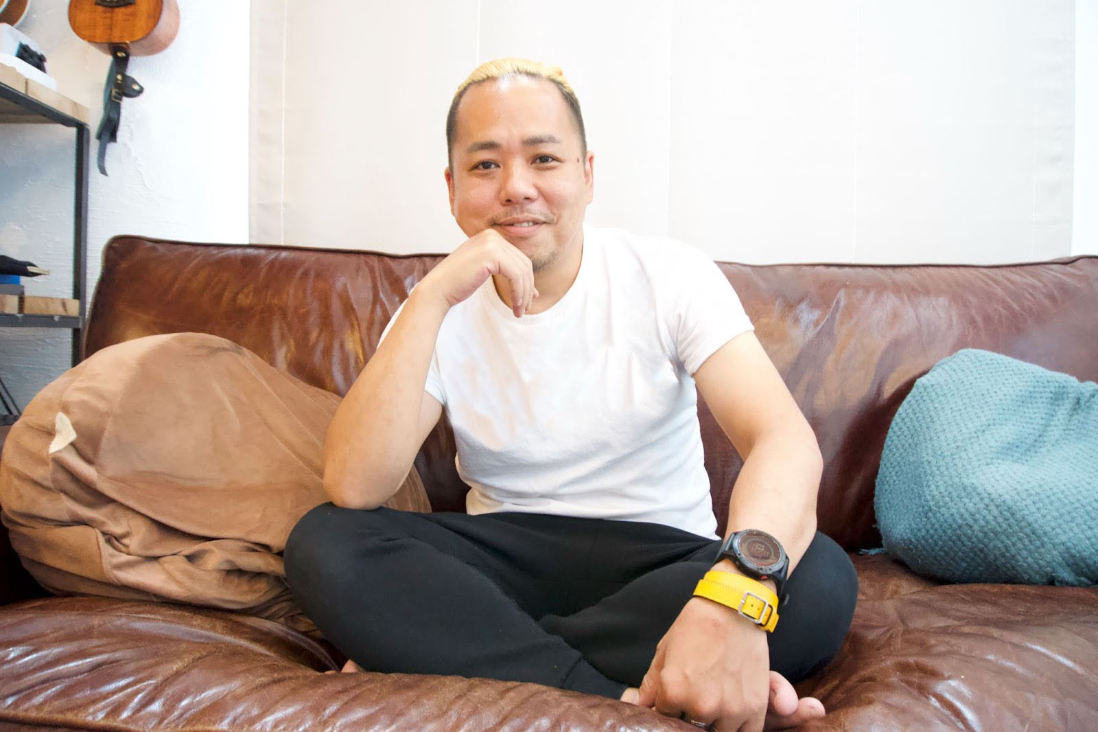 Pokemon GO》釋出角色設計師Yusuke Kozaki 老師獨家訪談在腦中創造知識抽屜《Pokémon GO》 - 巴哈姆特