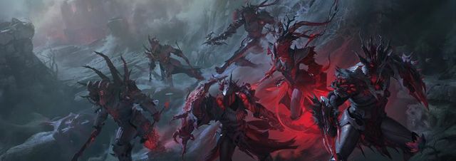 《暗黑破壞神 永生不朽》今推出「第 2 季戰鬥通行證：血誓」等更新內容《Diablo：Immortal》