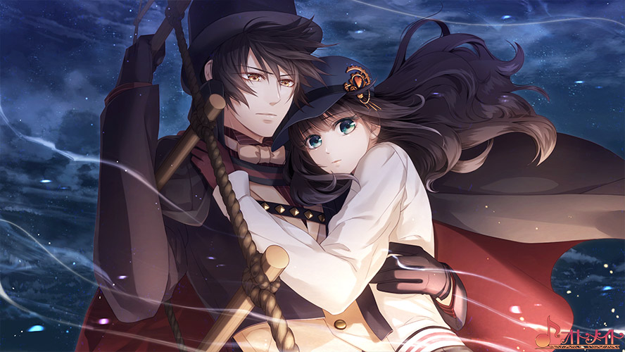Code：Realize ～彩虹の花束～ for Nintendo Switch Amazon.co.jp: Code:Realize ~彩虹の花束~ for Nintendo Switch