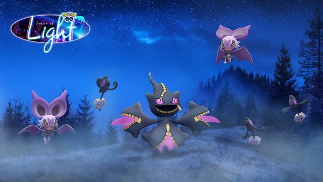 《Pokemon GO》公開「萬聖節 2022：Part 1」情報 超級詛咒娃娃將於超級團體戰首次登場《Pokémon GO》