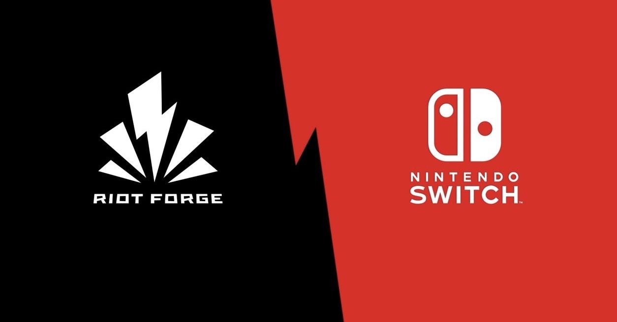 Riot Forge 將於今天午夜舉辦《英雄聯盟》相關 Nintendo Switch 作品的發表會