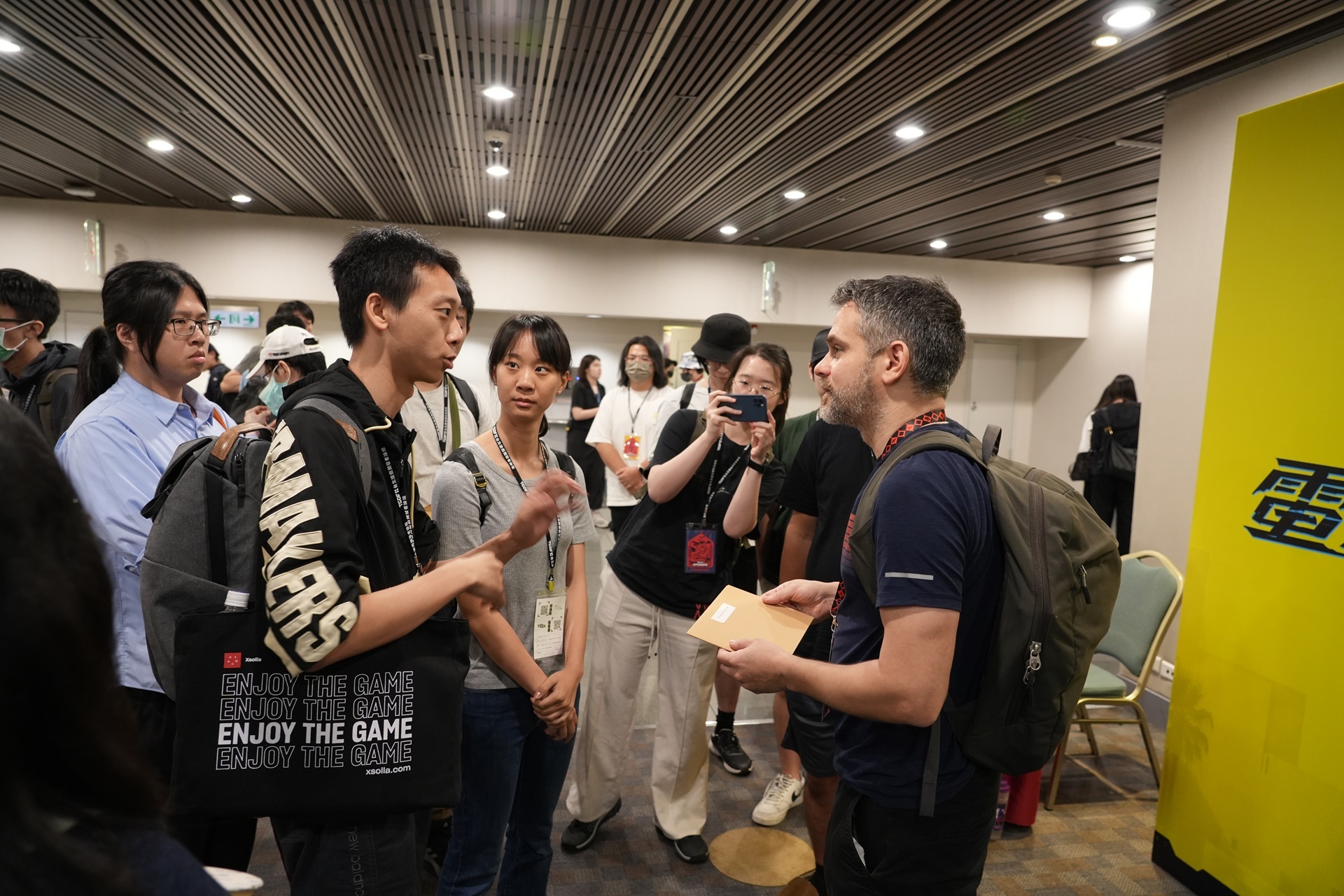 TGDF 2024 台北遊戲開發者論壇圓滿落幕 國內外創作者齊聚一堂分遊戲開發心得 - 巴哈姆特