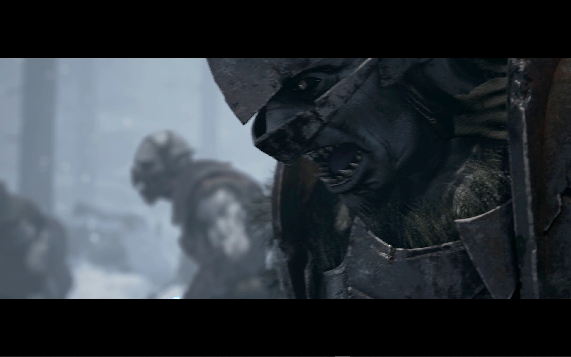 《终结者莉莉：骑士救赎》团队开发的黑暗风格 SLG《救赎重生》明年 2 月问世插图6