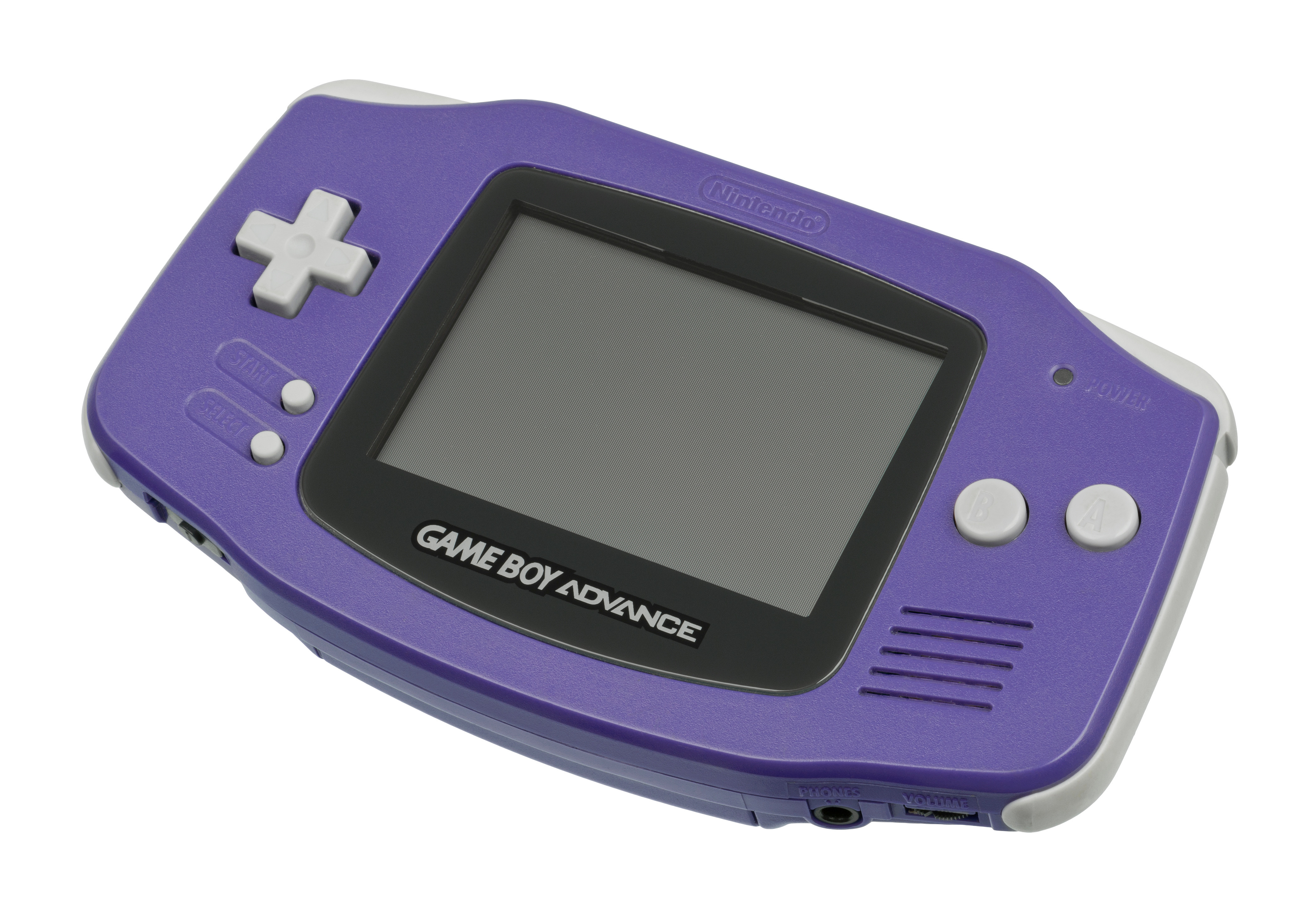 任天堂32 位元經典掌機「Game Boy Advance」歡度20 歲生日- 巴哈姆特