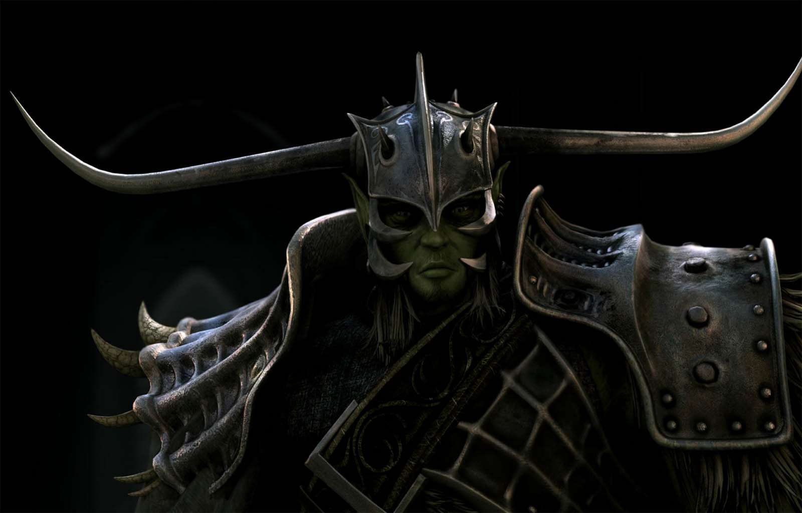 最強魔法師-瓦庫勒