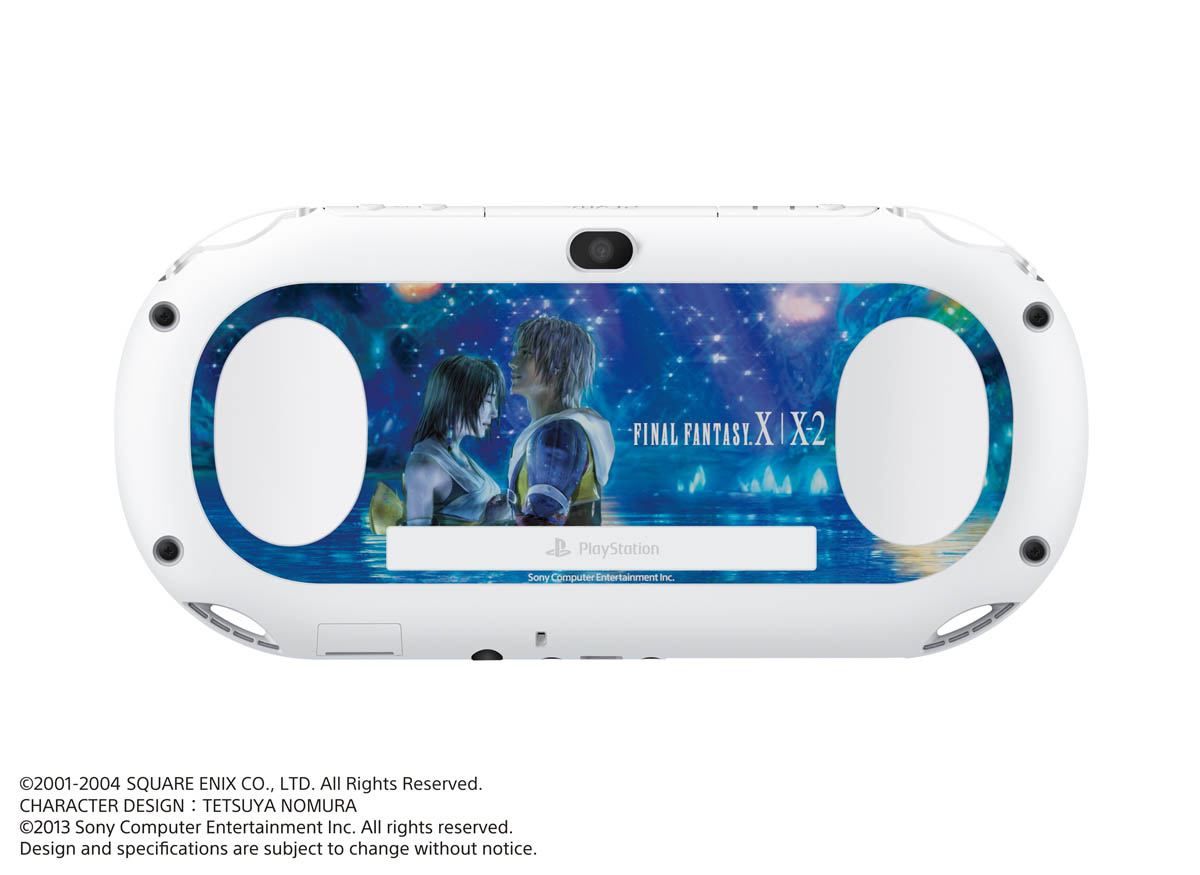 新型ps Vita 主機10 月10 日6 色同步登場造型精簡化改採液晶螢幕 巴哈姆特