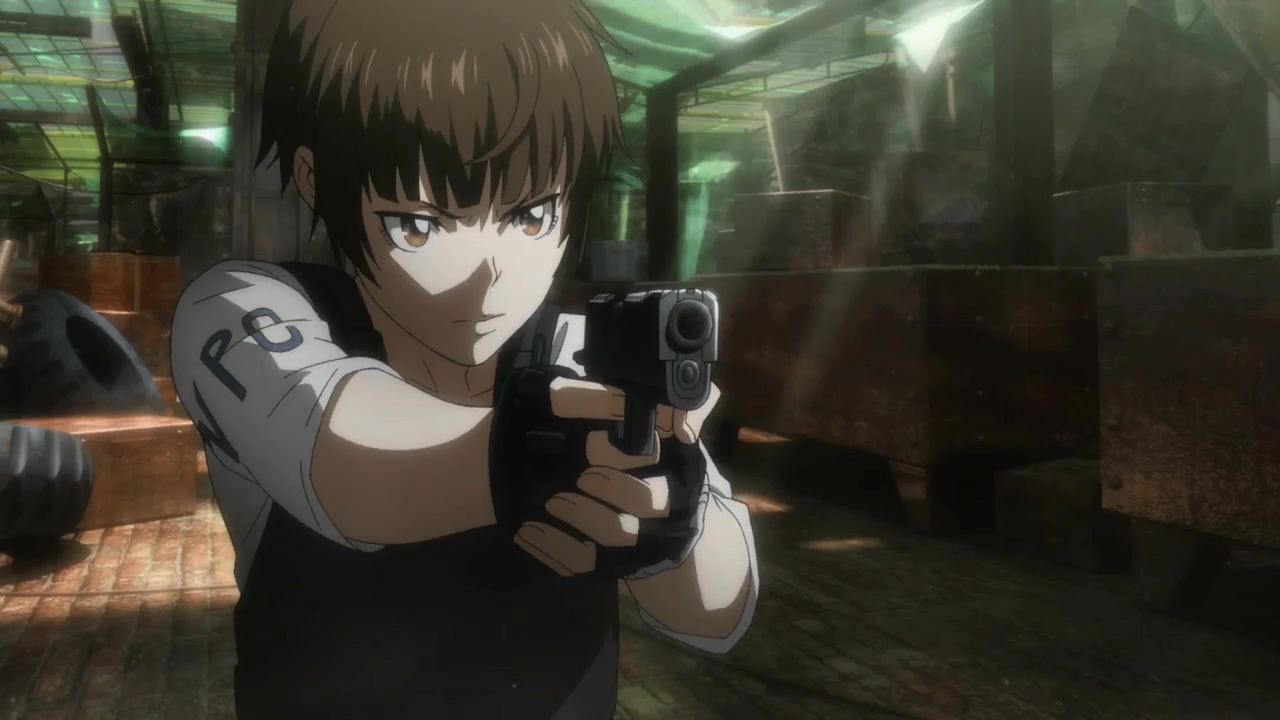 事件的真相逐漸明朗 Psycho Pass 心靈判官劇場版 釋出兩分鐘宣傳影片 Psycho Pass The Movie 巴哈姆特