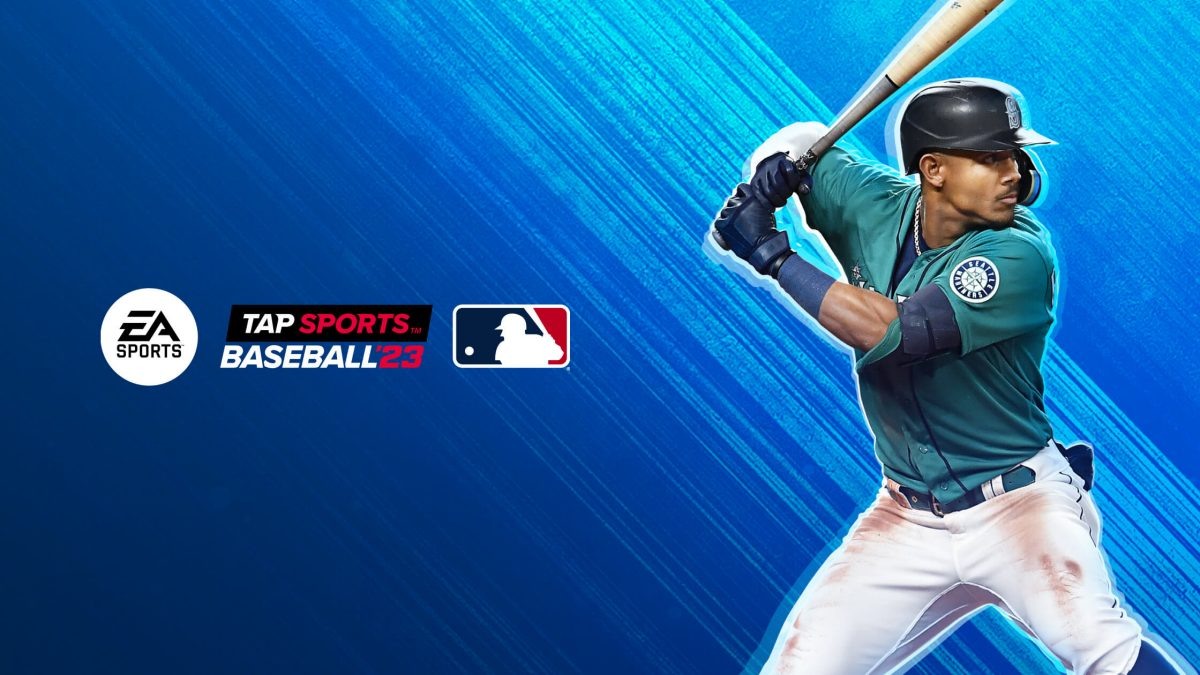 棒球大聯盟》系列新作《MLB Tap Baseball 2023》於Google Play 開放