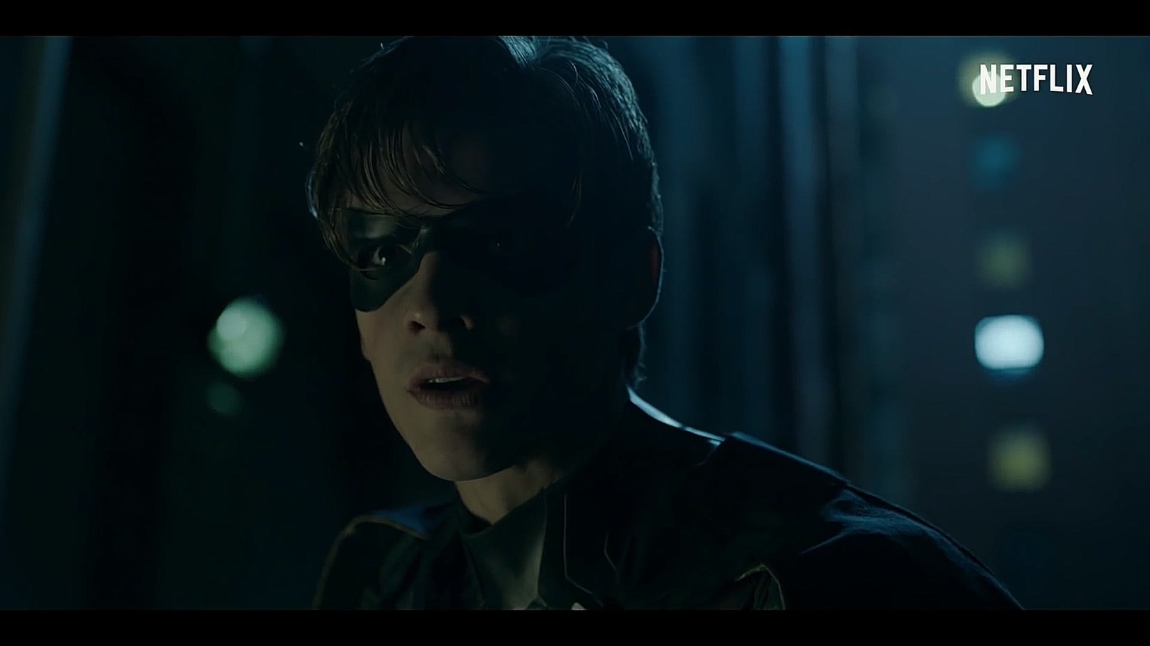 DC 原創影集《泰坦》釋出正式預告影片台灣將於Netflix 平台推出- 巴哈姆特