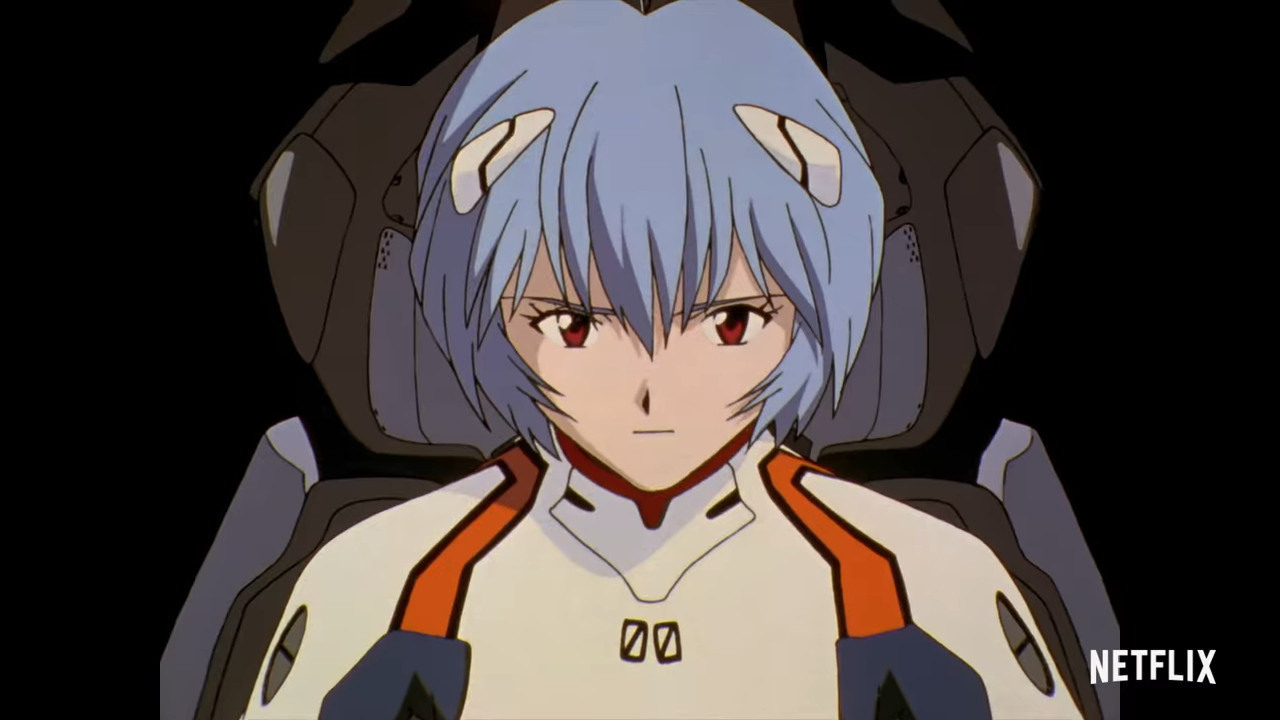 《新世紀福音戰士》全系列 26 集明年春季在 Netflix 上映 《新世紀エヴァンゲリオン》 巴哈姆特