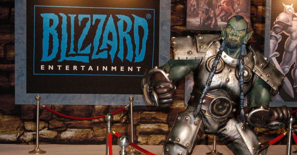 Blizzard 領導人希望重建玩家對暴雪信任 預告下週將公布令人興奮消息
