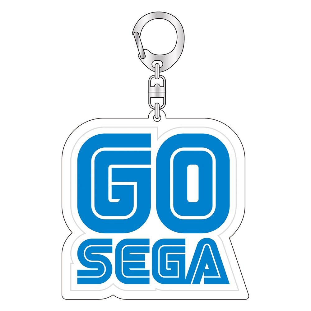 SEGA 今日迎接創業60 周年紀念推出SEIKO 紀念錶等一系列「GO SEGA」紀念商品- 巴哈姆特