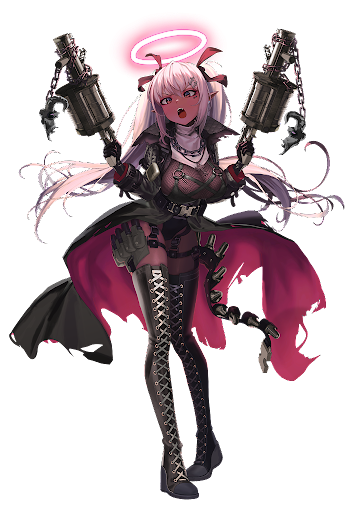 ★5 榴彈懷特 image