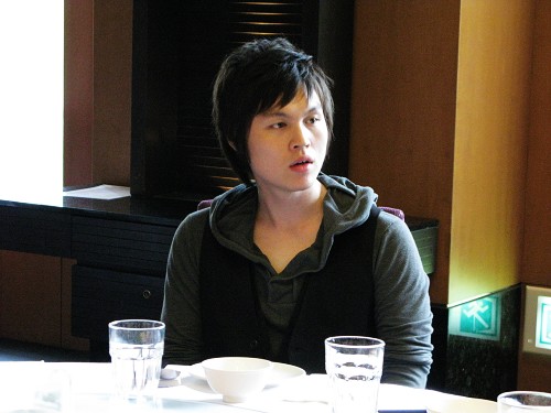 被玩家封為「卡丁車皇帝」的金大兼