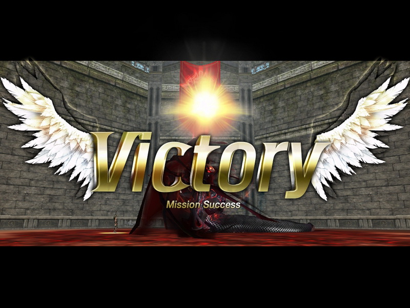 不論是哪種模式,輸贏皆有機會隨機獲得物品或裝備,這是角色場外裝備取得的主要方法之一。<br />