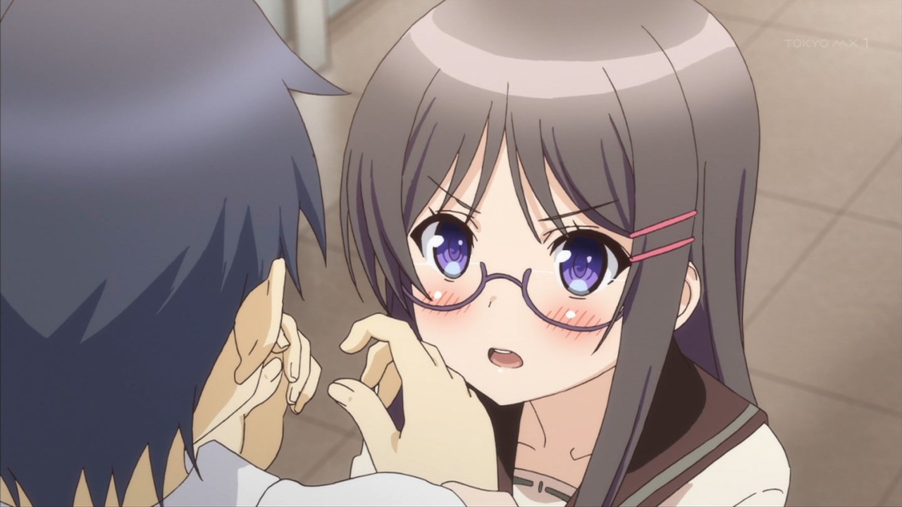 試片 人生 讓美少女們來幫你解決人生的煩惱吧 Jinsei 巴哈姆特