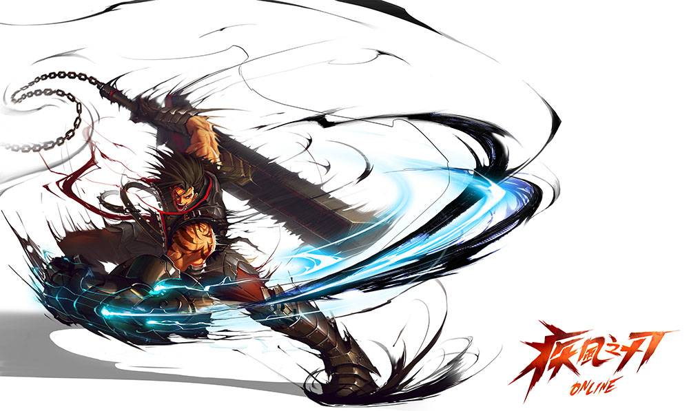 《疾風之刃 Online》明起在台封測 DWC 世界冠軍 TGG 與武術好手共同體驗遊戲《Kritika（Project Apple）》 - 巴哈姆特