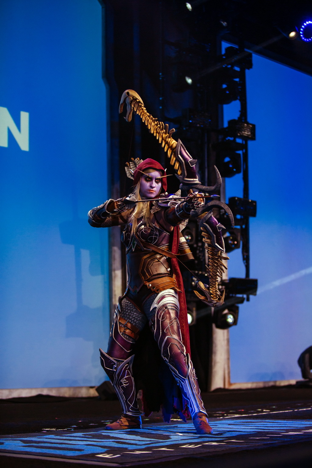 將以線上形式呈現 BlizzCon 熱鬧場面 image