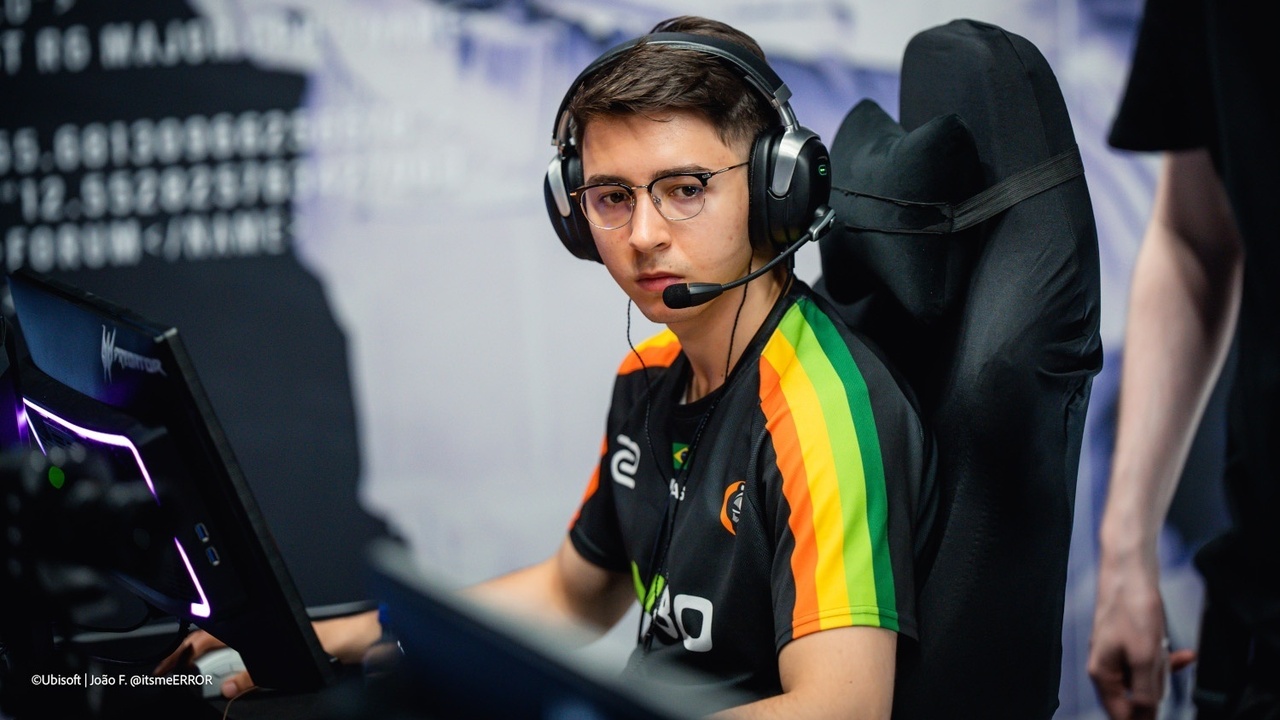 Re: [實況] 11.2 法力熔爐OMEGA RWF Day 1