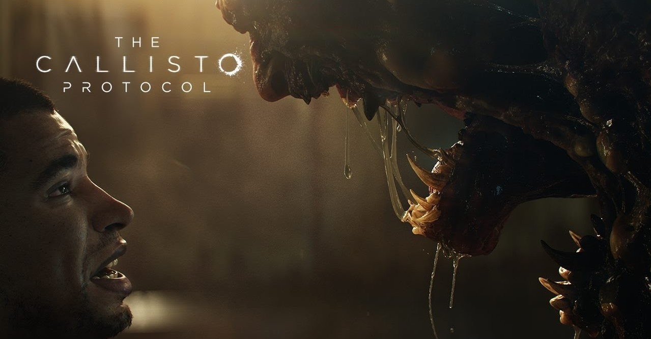 [TGA 20]”The Callisto Protocol” by the creators of “Desperate Different Dimension” debuts in an attempt to create the scariest game “The Callisto Protocol”