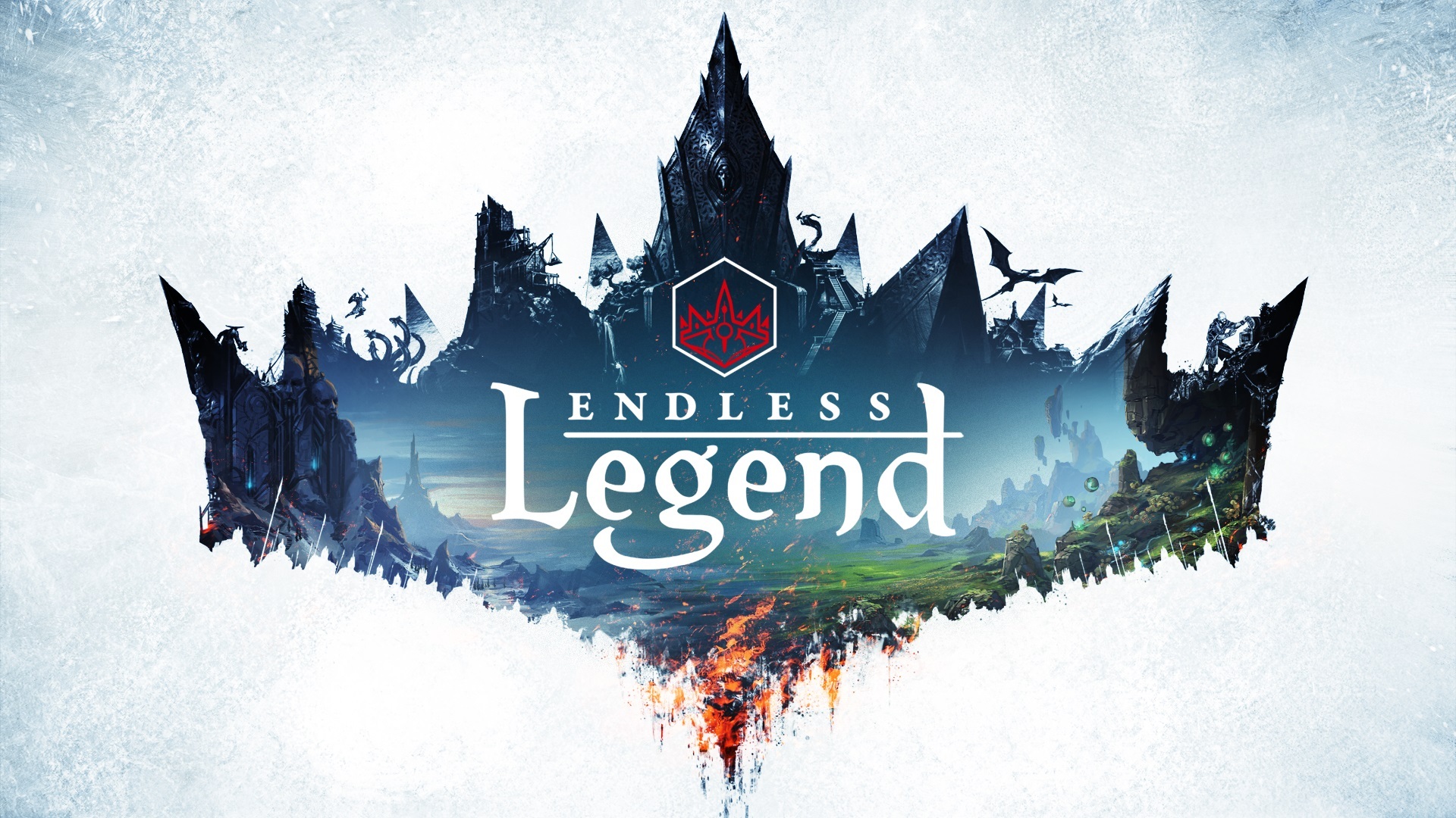 《無盡帝國 Endless Legend》Steam 版開放期間限定免費取得