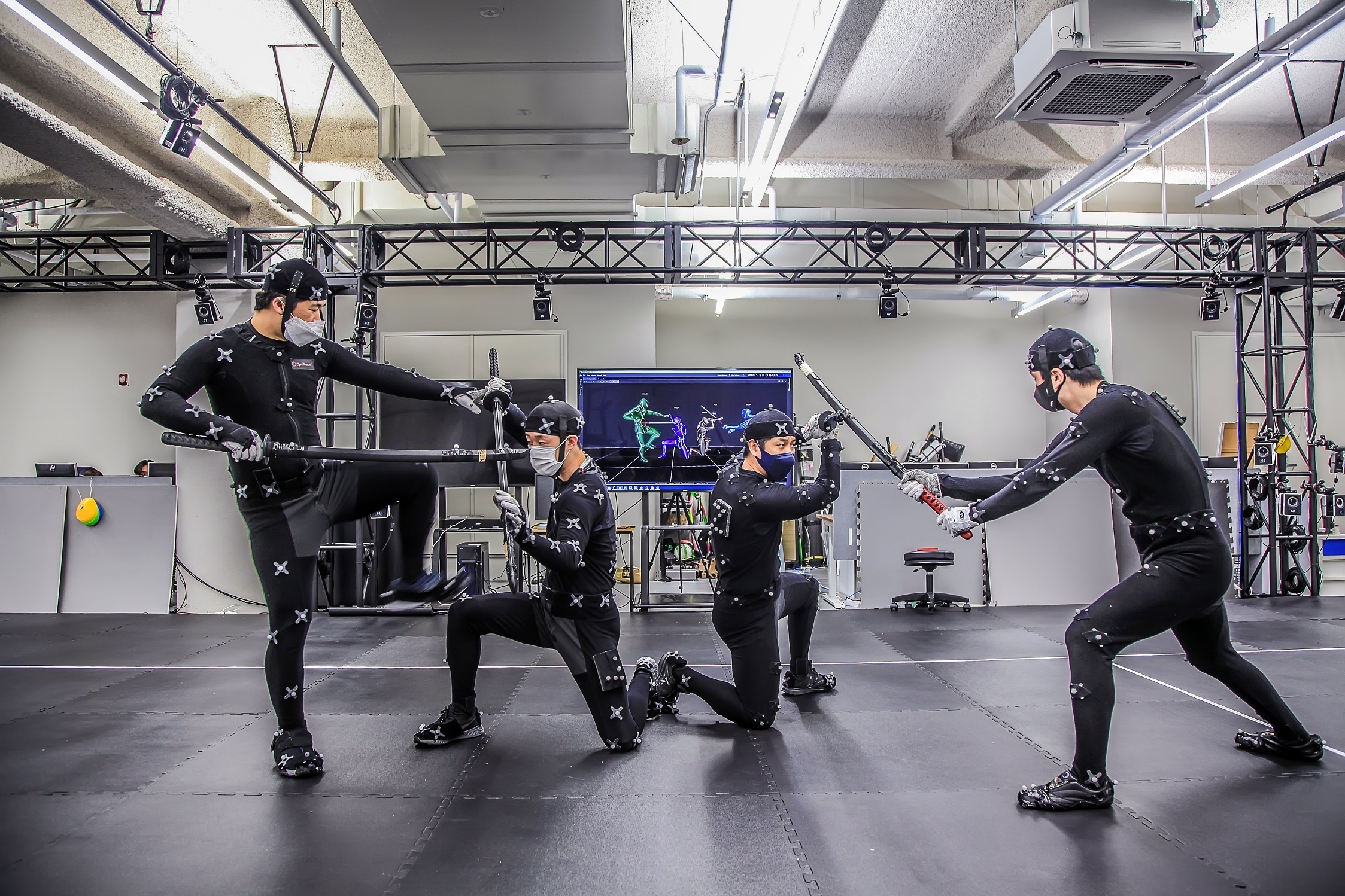 珍艾碧絲新總部「Home One」引進尖端設備,致力提升營運開發效率與品質 image