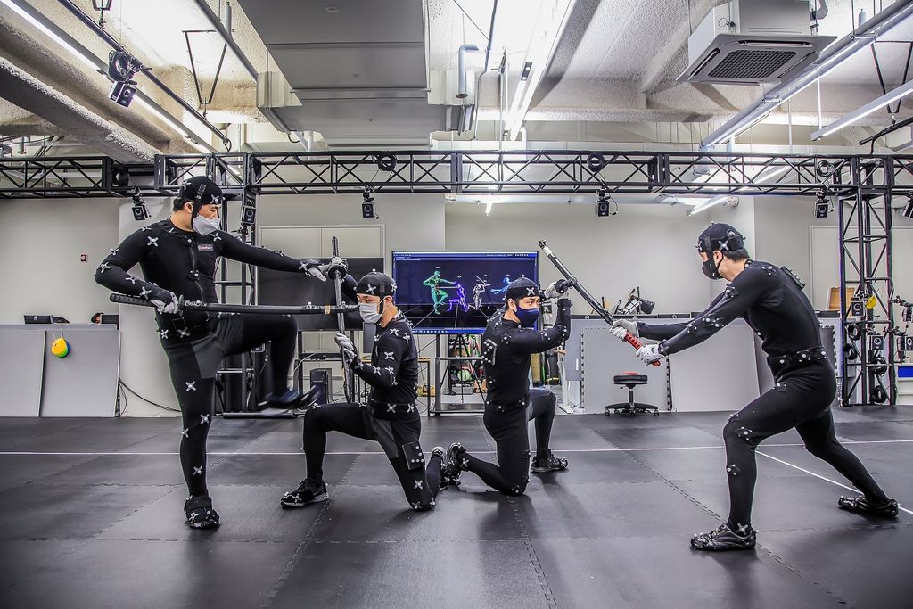 珍艾碧絲新總部「Home One」引進尖端設備,致力提升營運開發效率與品質 image