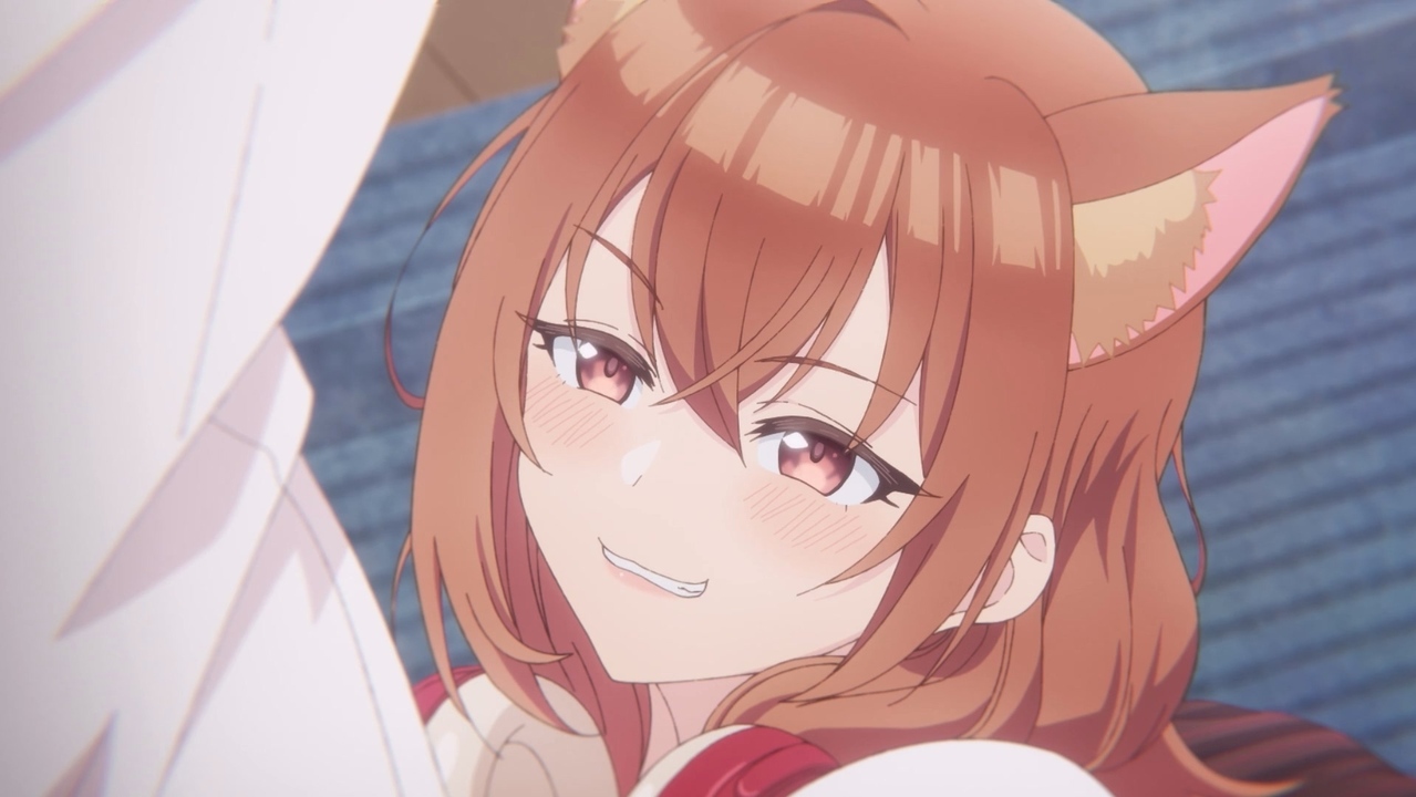 【试片】《朋友的妹妹只喜欢烦我》被口是心非的美少女缠上 甜蜜又烦人的青春爱情喜剧