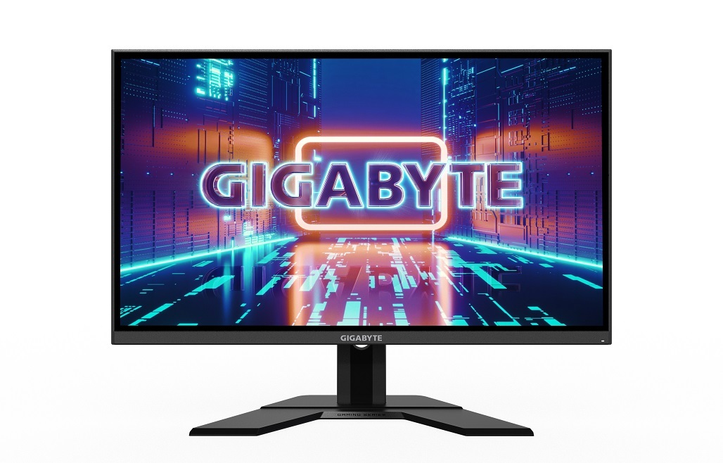 五款 GIGABYTE Gaming 系列螢幕將陸續上市 提供黑平衡、瞄準穩定器等多項戰術型功能 - 巴哈姆特