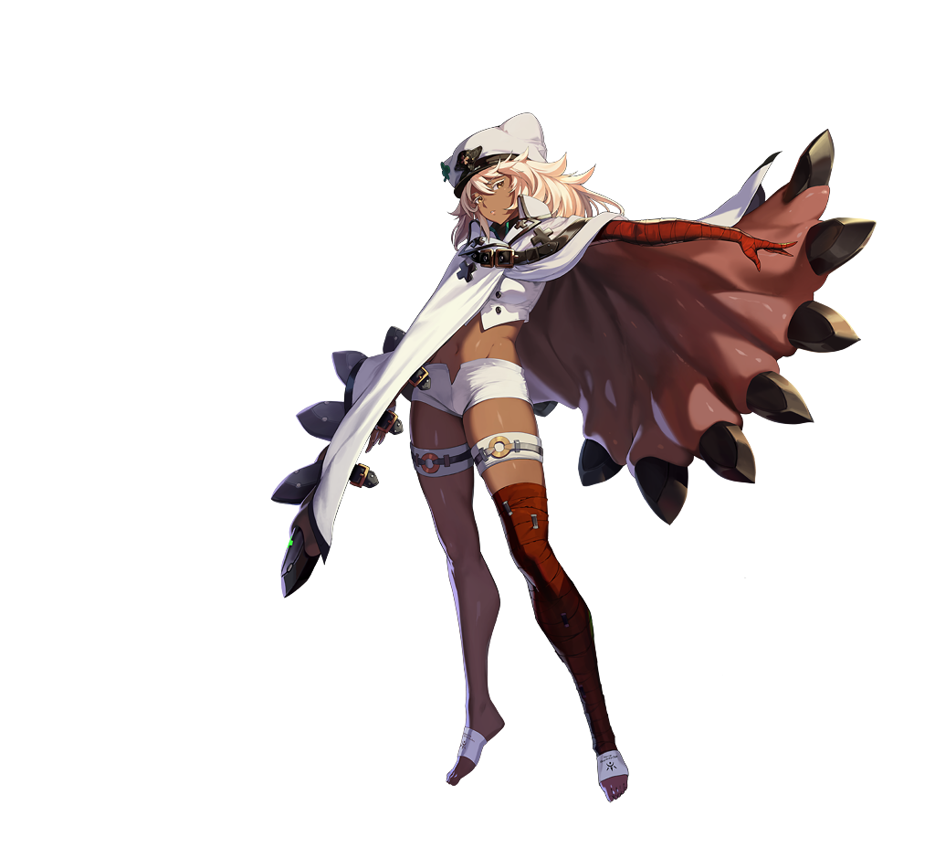 5★ 拉姆雷薩爾 image