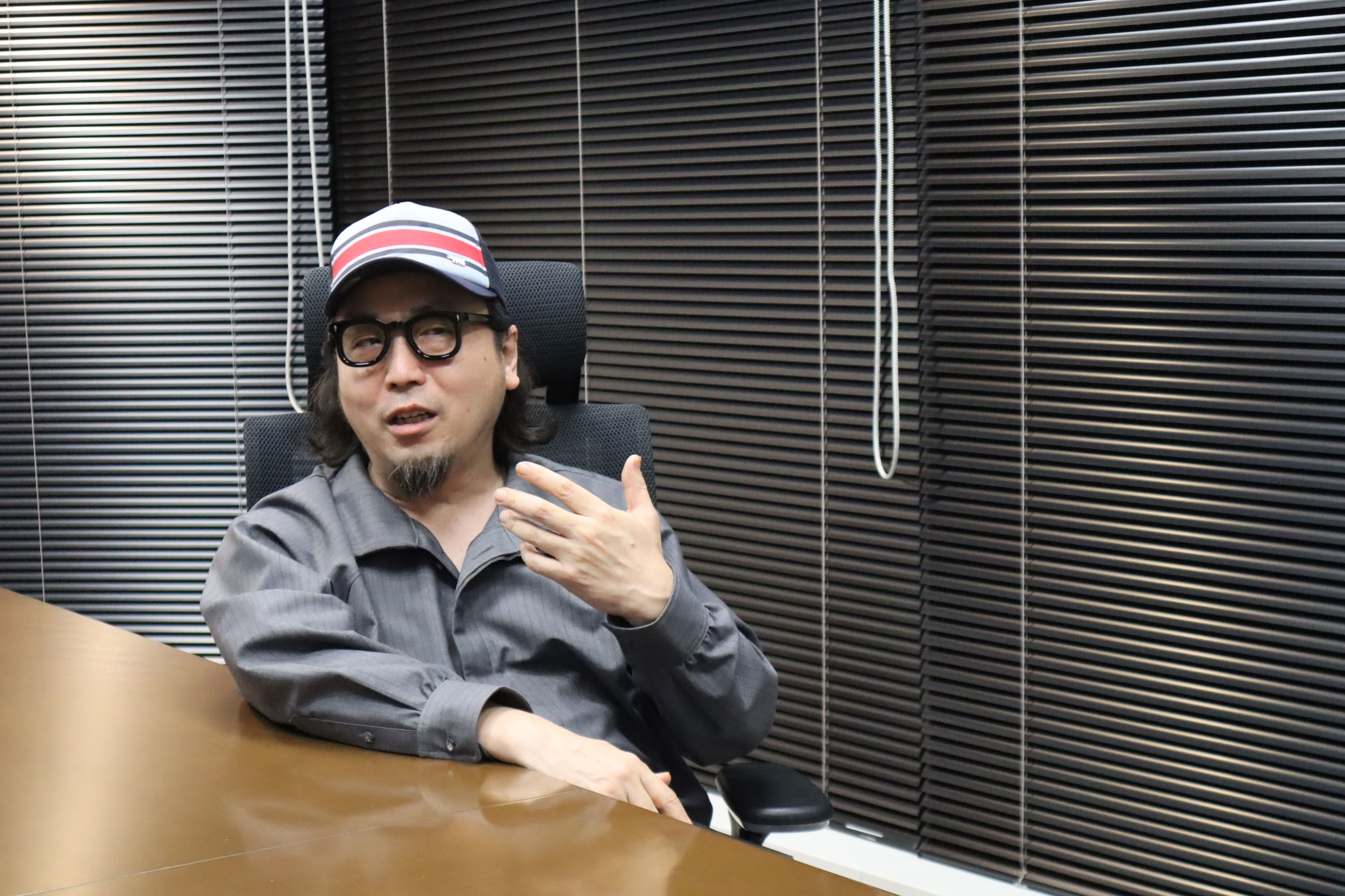 《擬真格鬥 命運交鋒》製作人獨家專訪 以全新敘事手法打造超越既有框架的格鬥體驗《VIRTUA FIGHTER CROSSROADS》 - 巴哈姆特