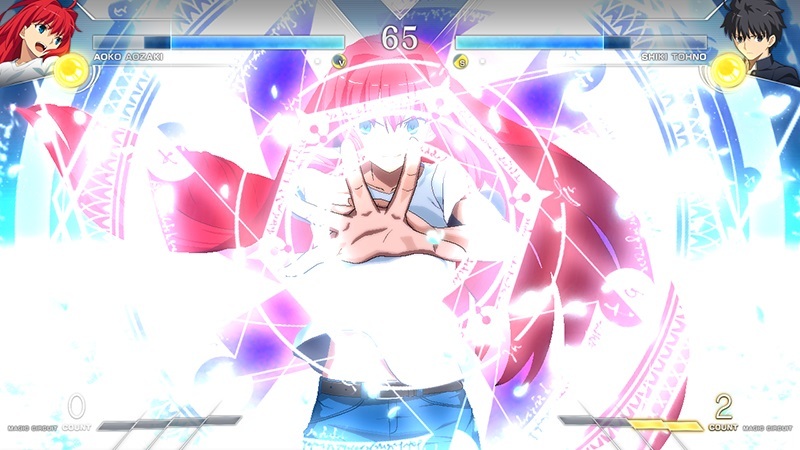 Last Arc:逆行銀河・創世光年 image