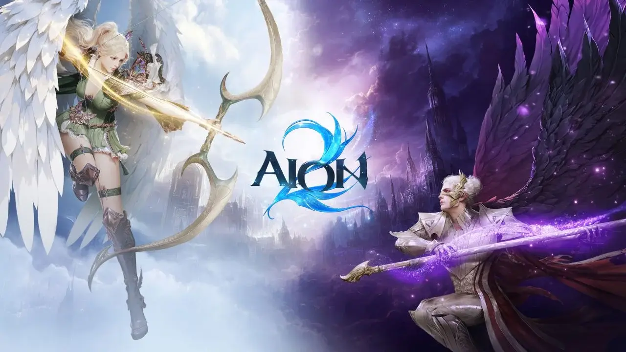 NCSOFT在韓國對7名使用非法程式的《AION 2》玩家提起訴訟