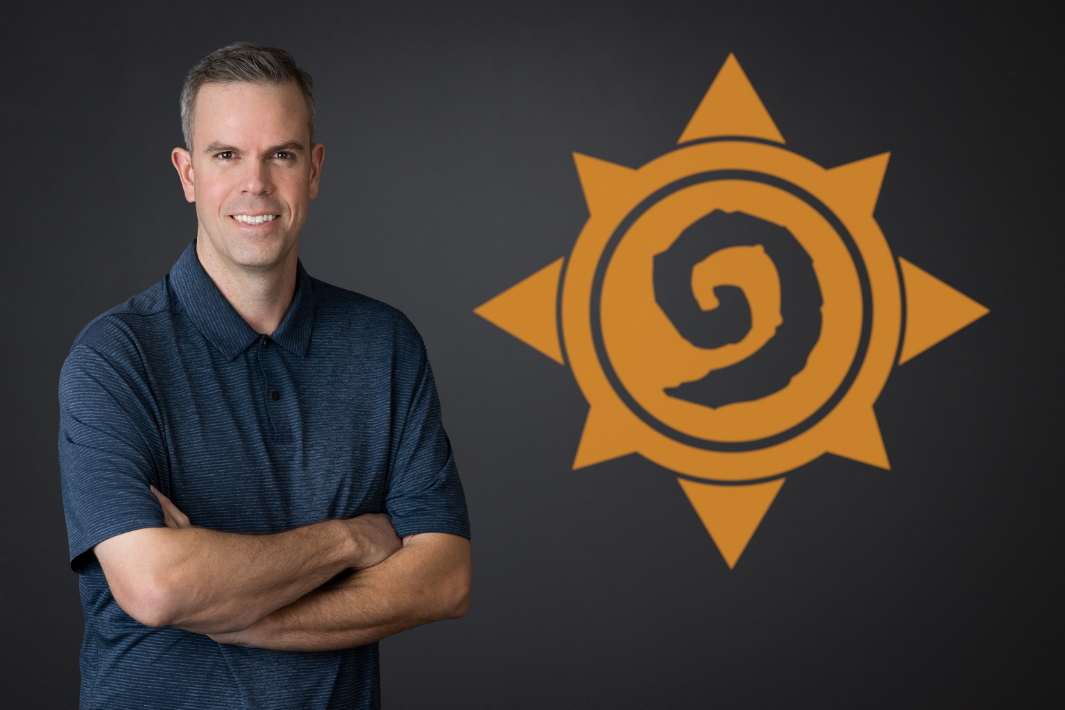 Nathan Lyons Smith 與 Cora Georgiou 透過線上方式接受巴哈姆特 GNN 等台灣媒體訪問 image