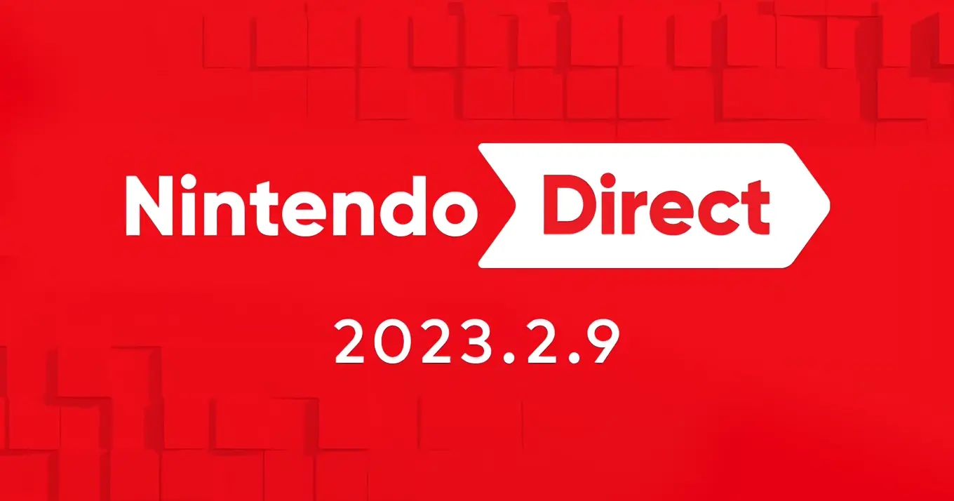 Nintendo Direct 直播发表会 2/9 周四清晨登场 带来 2023 年上半年预定发售 Switch 游戏介绍插图