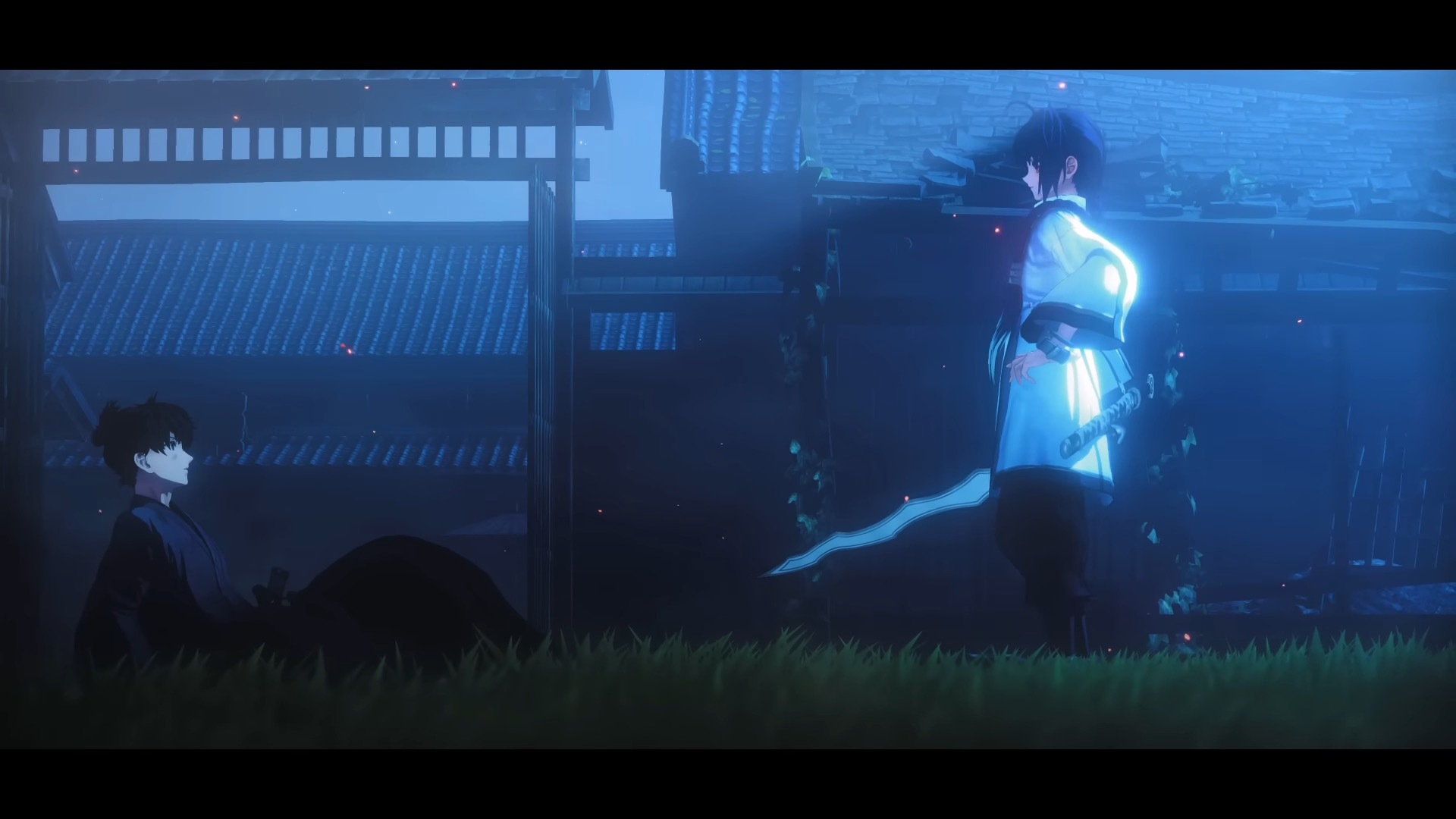 新圣杯战争「盈月之仪」开幕！ TYPE-MOON × 光荣特库摩打造《Fate/Samurai Remnant》曝光插图12
