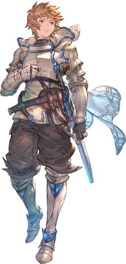 主角外觀可切換 image