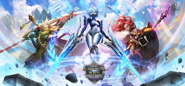 《魔靈召喚》SWC 2023 亞洲區 B 組預賽 8 月 19 日、20 日正式開戰