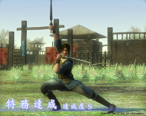 真‧三國無雙 Online