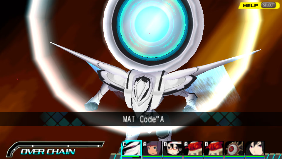 支配「知」的星天使。<br />
將升到極限的魔力,像雷射般的發射吧