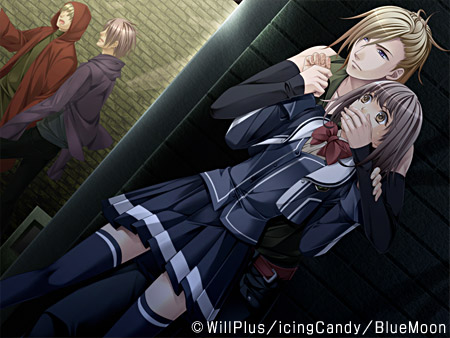 (未使用･未開封品)　unENDing Bloody Call (通常版) - PSP 7z28pnb 血色来电unENDing Bloody Call - 游戏- 豆瓣