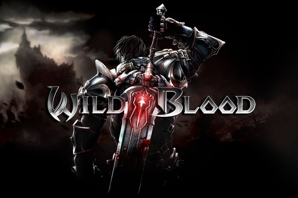 Gameloft 首款 Unreal 引擎遊戲《狂野之血》今日推出《Wild Blood》 - 巴哈姆特