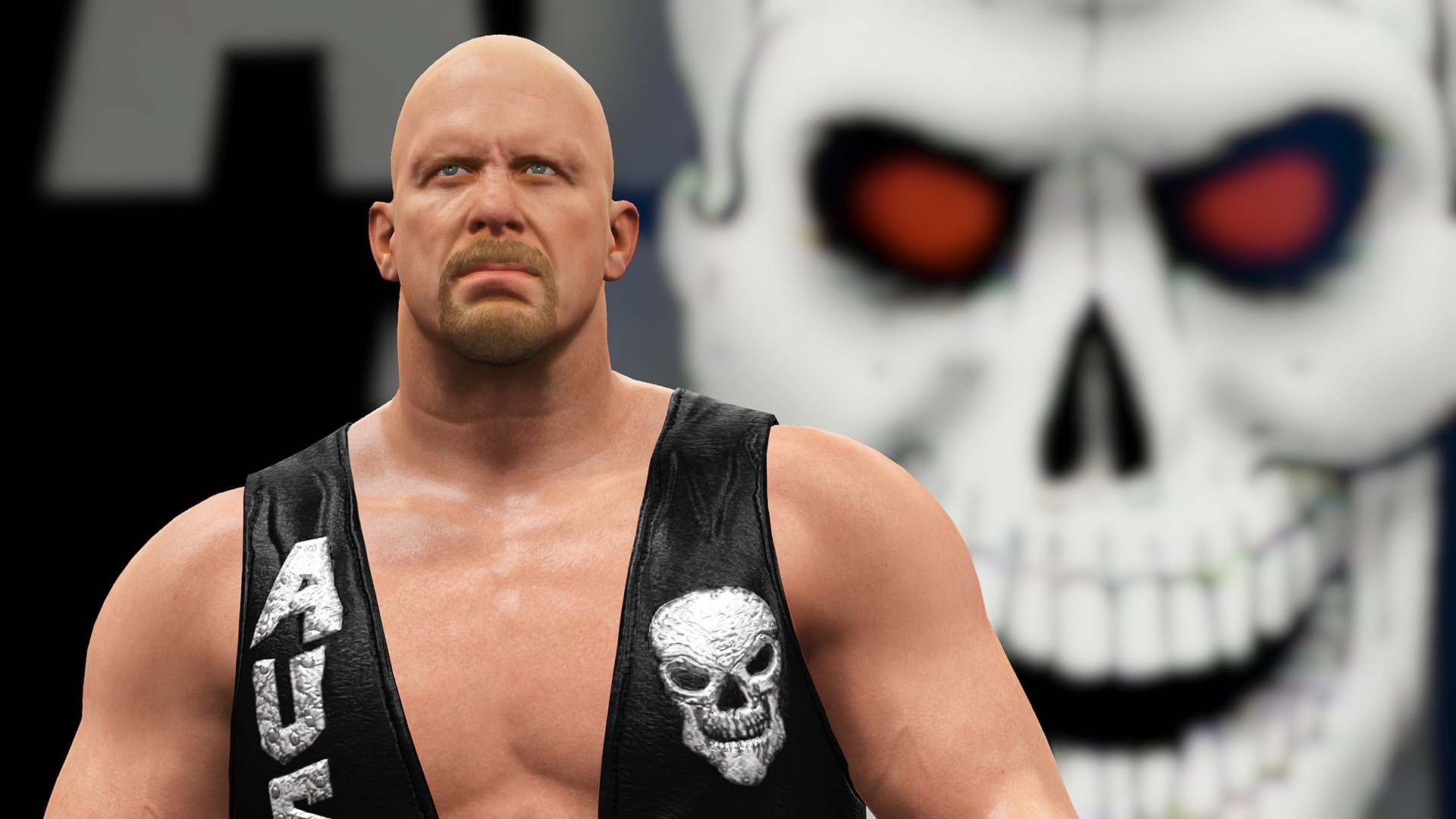 WWE 2K16》美式摔角遊戲年度新作正式登場收錄史上最龐大選手陣容- 巴哈姆特