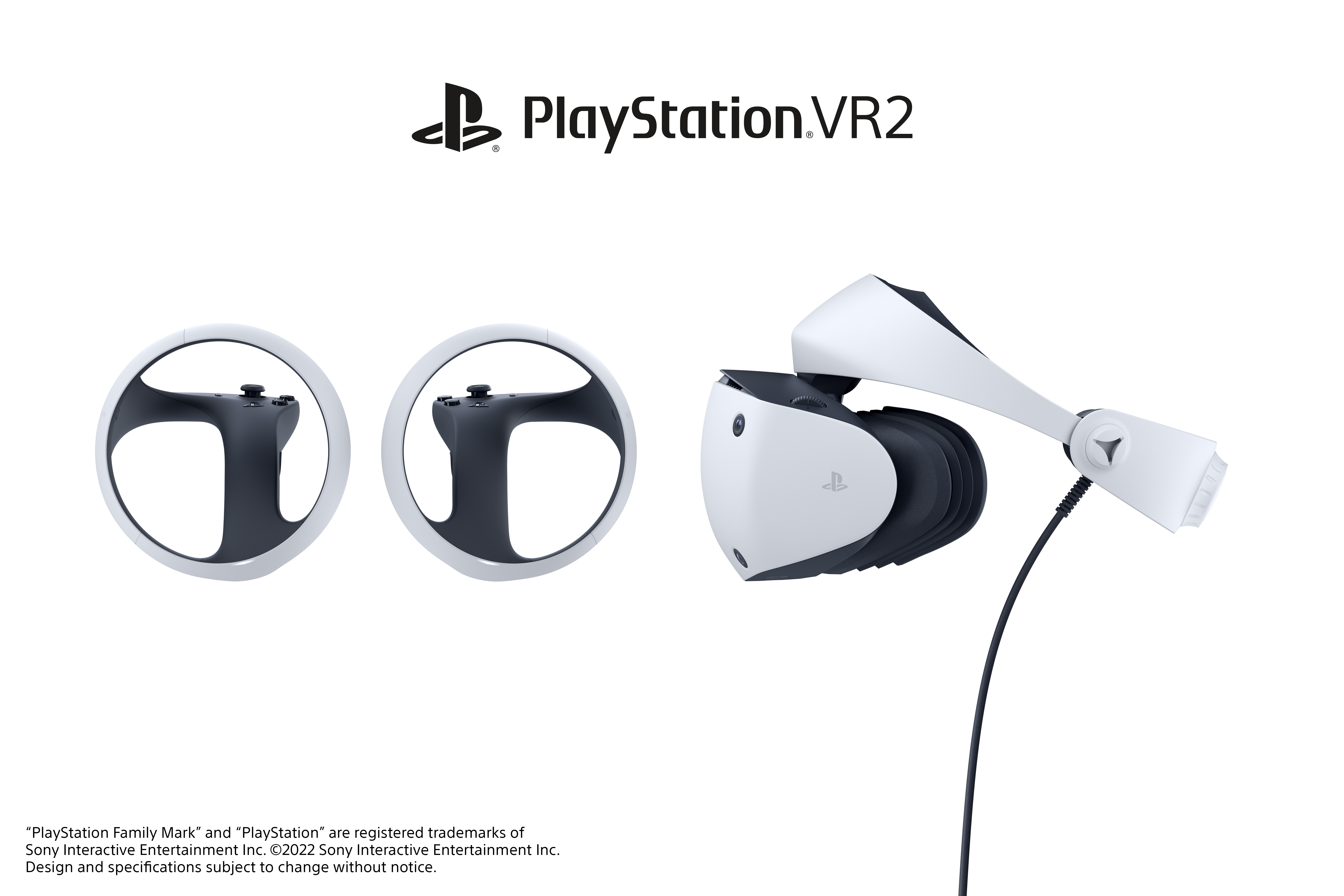 PS5 新一代VR 裝置「PlayStation VR2」確定將於2023 年初上市- 巴哈姆特