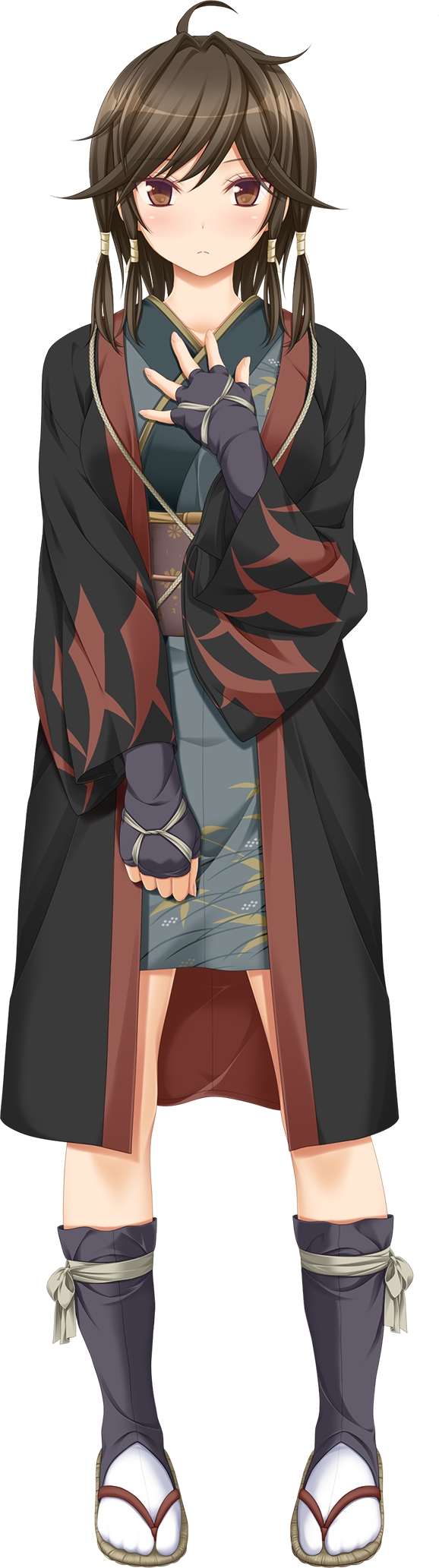 「我才是那個最想見證你未來的人。」 image