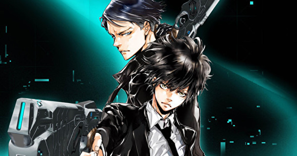 Psycho Pass 心靈判官 宣布推出第三季動畫梶裕貴 中村悠一將參與演出 Psycho Pass 巴哈姆特
