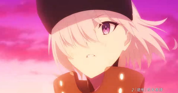 《Fate/Grand Order》日版釋出第二部角色影片 全新「Saber」「Rider」曝光《Fate/Grand Order ...