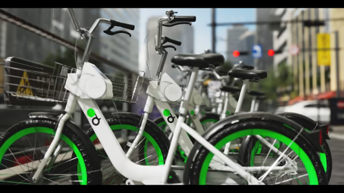 六人組成的韓國獨立研發團隊公開研發中遊戲《Project Ryu》影片 展現韓國景致 - 巴哈姆特